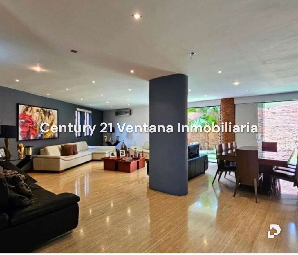 Casa en Prados del Este, Caracas – 3