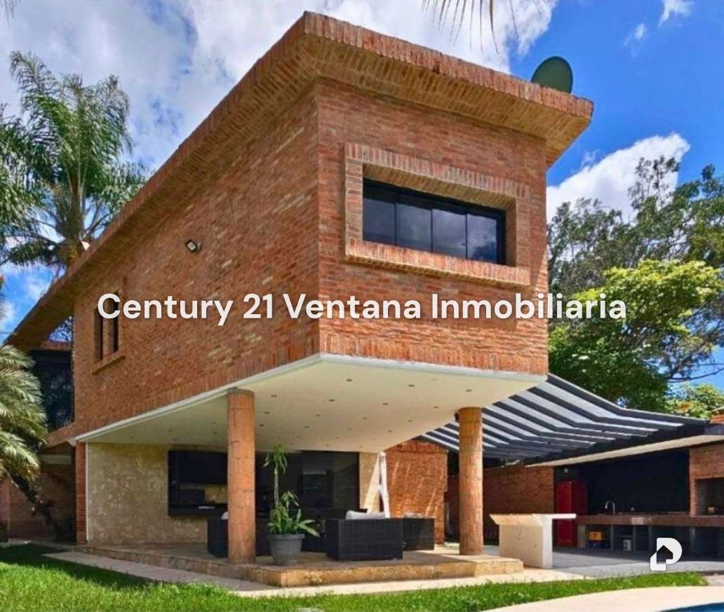 Casa en Prados del Este, Caracas – 16