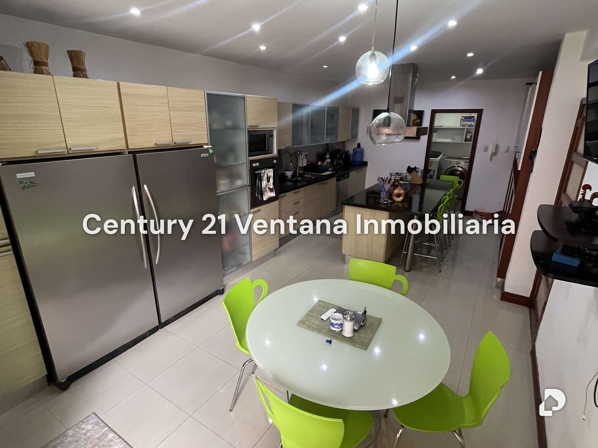 Casa en Prados del Este, Caracas – 4