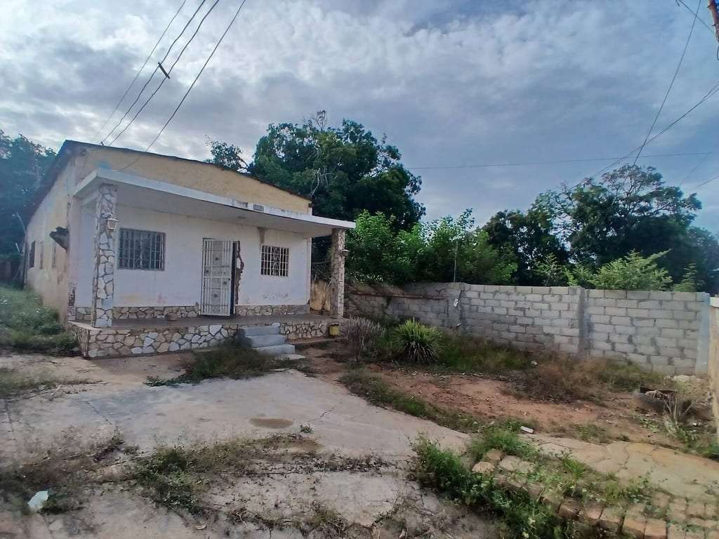 Casa en Los Haticos, Maracaibo - 1