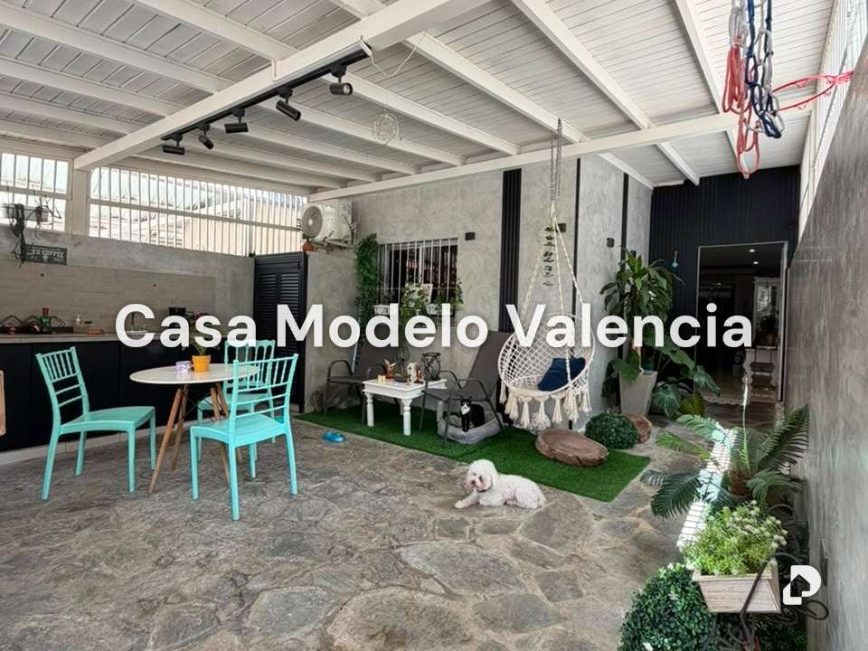 Casa en Naguanagua – 11