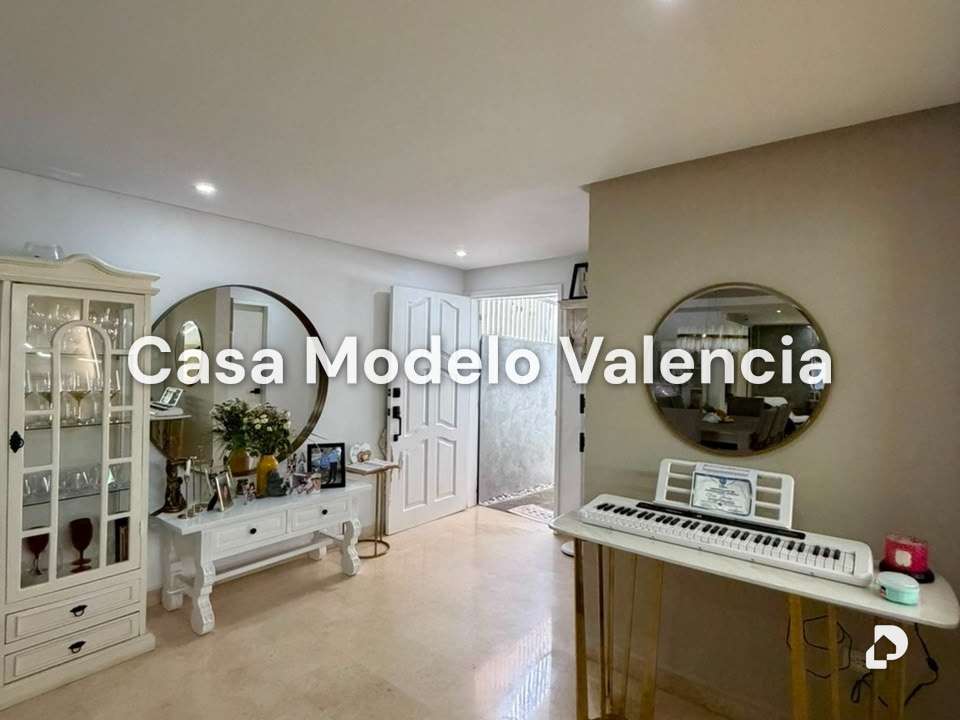 Casa en Naguanagua – 1