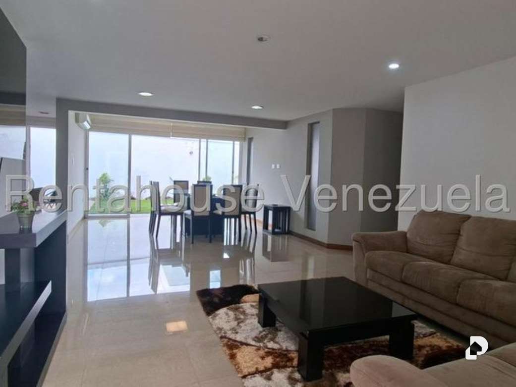 Townhouse en Parroquia Lasso de la Vega, Mérida – 4