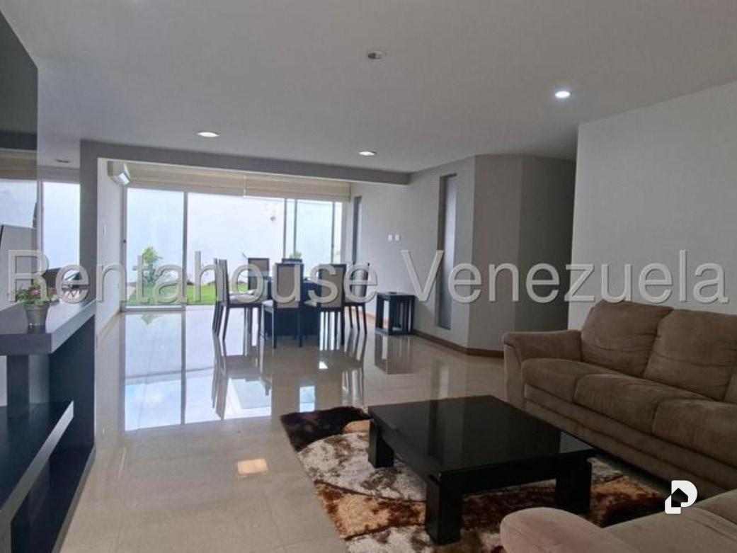 Townhouse en Parroquia Lasso de la Vega, Mérida – 4