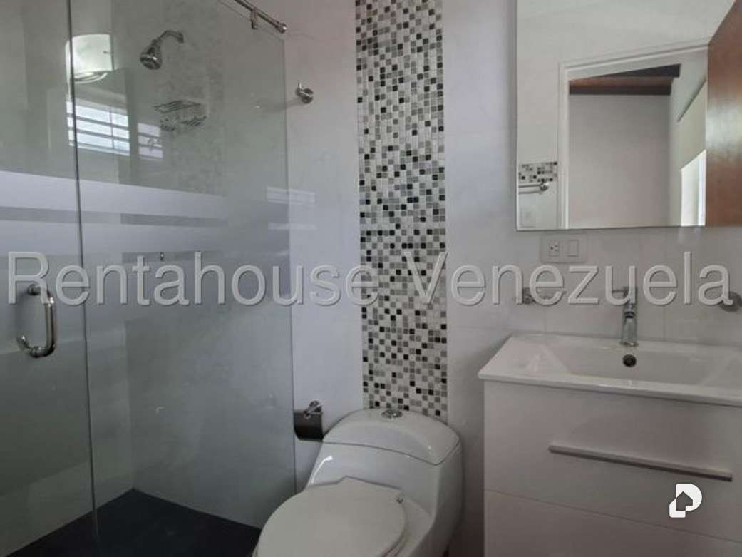 Townhouse en Parroquia Lasso de la Vega, Mérida – 14