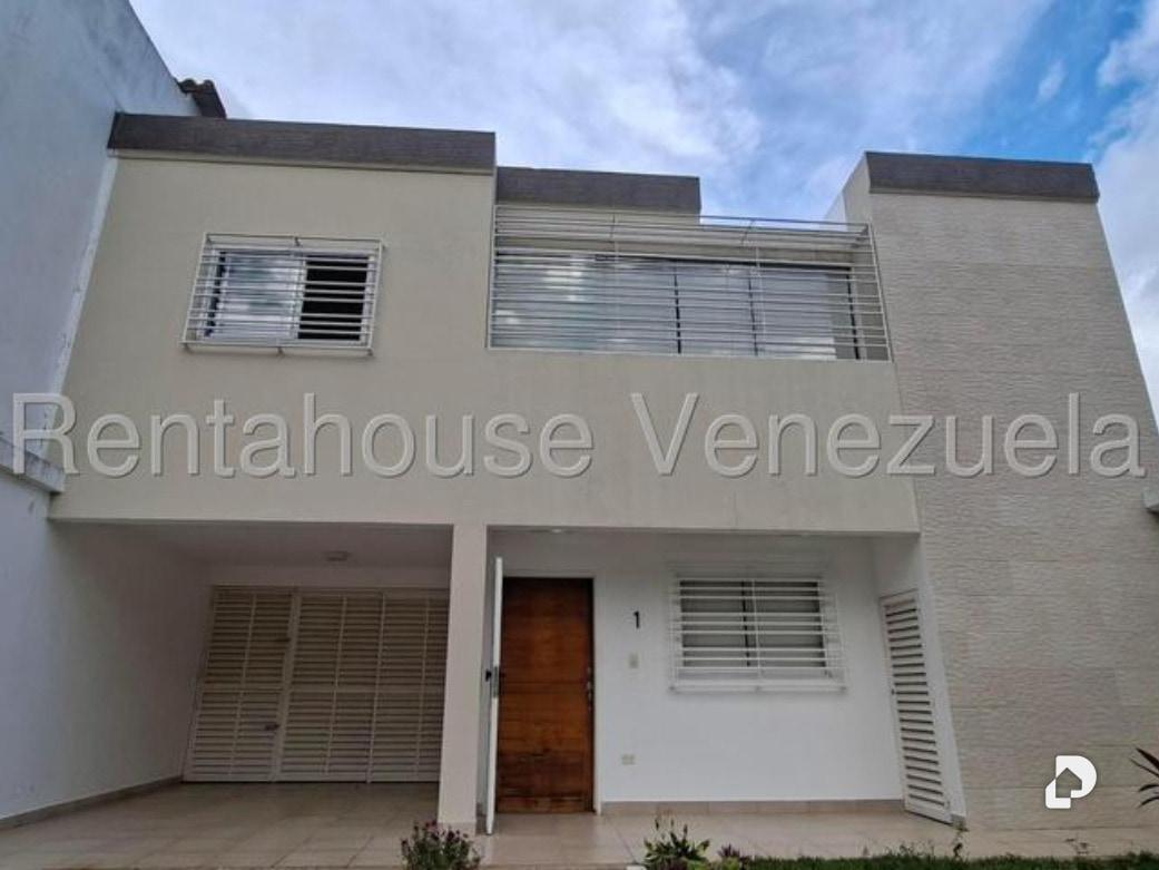 Townhouse en Parroquia Lasso de la Vega, Mérida – 1