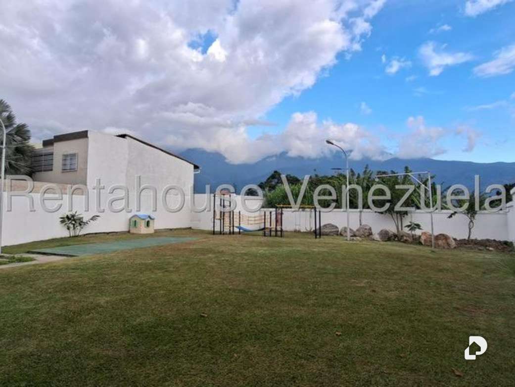 Townhouse en Parroquia Lasso de la Vega, Mérida – 20
