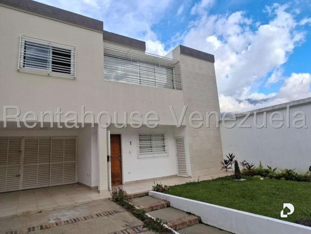 Townhouse en Parroquia Lasso de la Vega, Mérida – 2