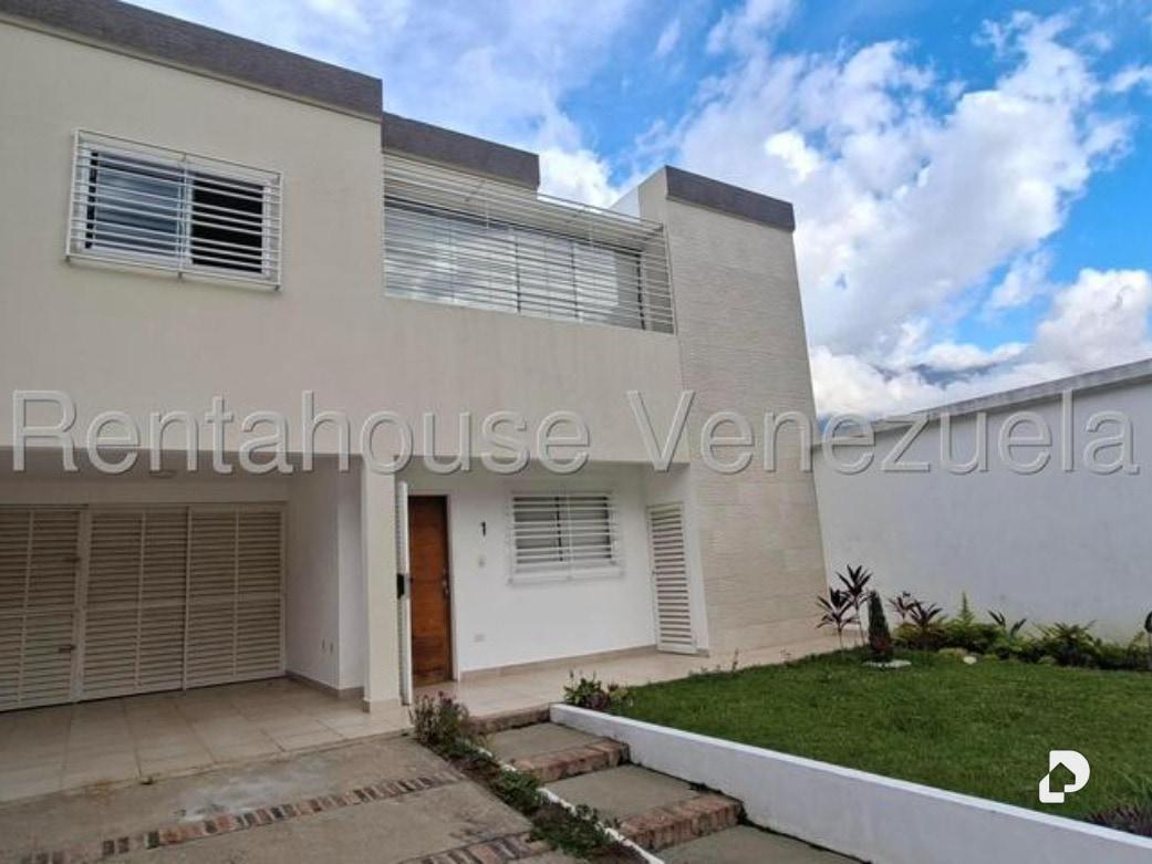 Townhouse en Parroquia Lasso de la Vega, Mérida – 2