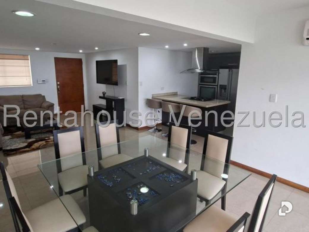 Townhouse en Parroquia Lasso de la Vega, Mérida – 6