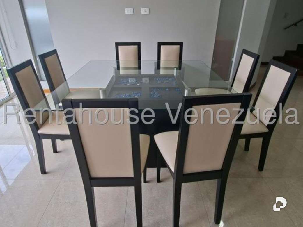 Townhouse en Parroquia Lasso de la Vega, Mérida – 5