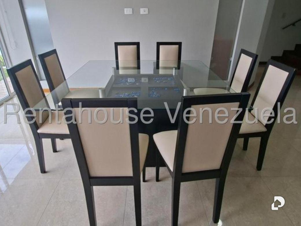 Townhouse en Parroquia Lasso de la Vega, Mérida – 5