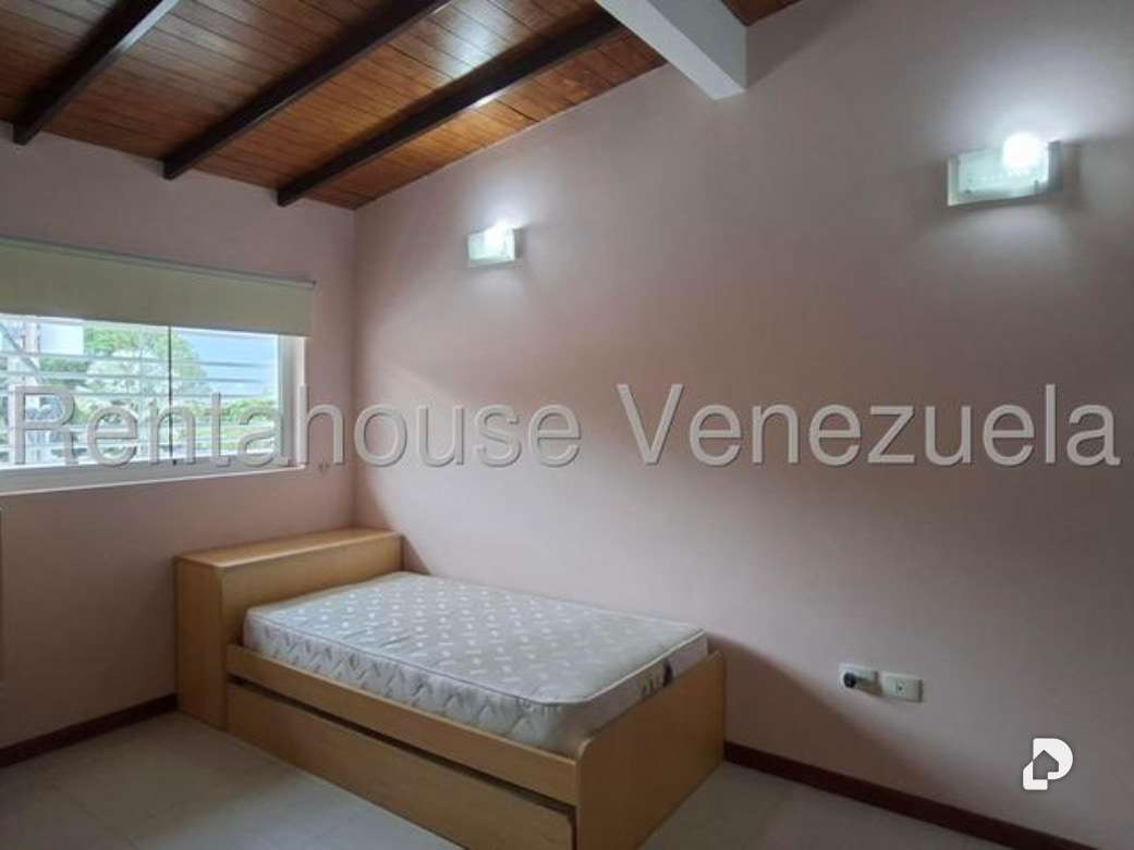 Townhouse en Parroquia Lasso de la Vega, Mérida – 16
