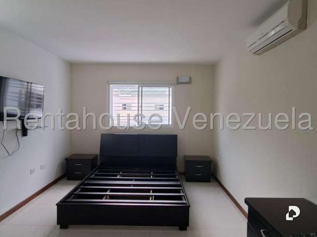Townhouse en Parroquia Lasso de la Vega, Mérida – 13