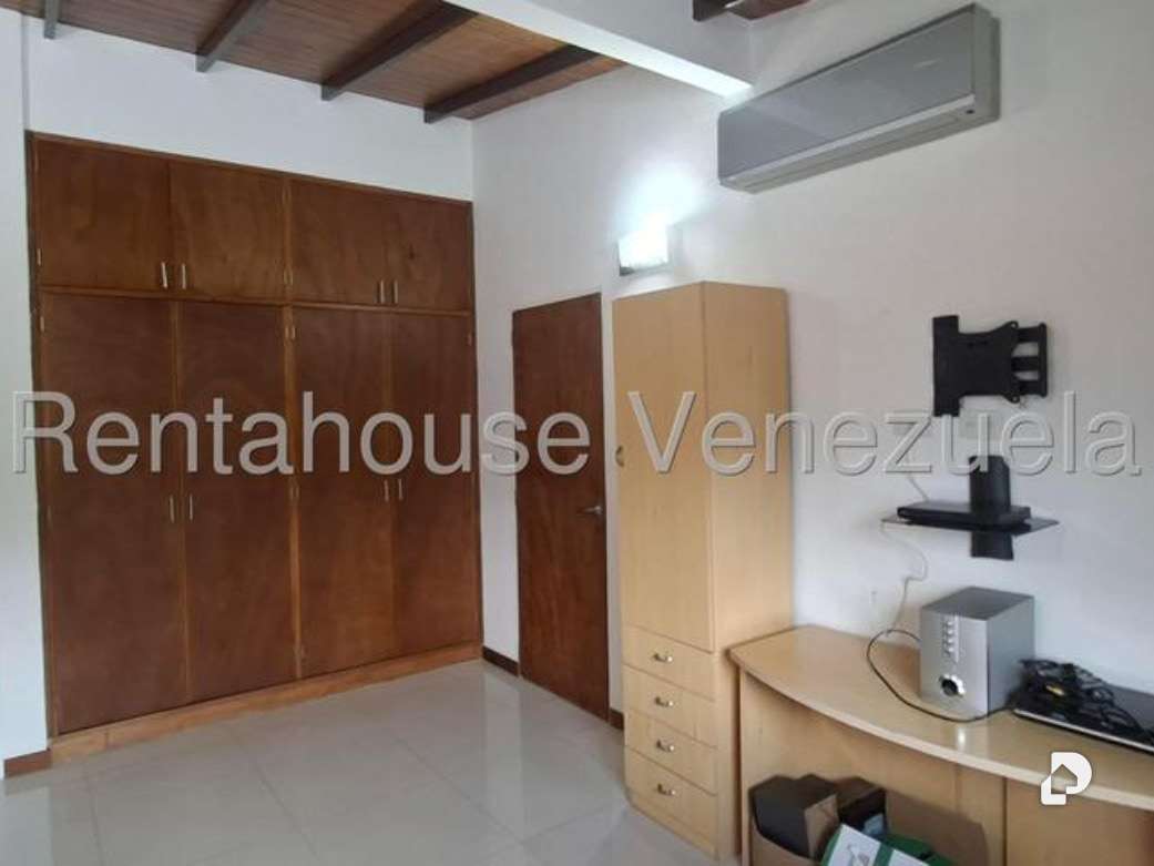 Townhouse en Parroquia Lasso de la Vega, Mérida – 18