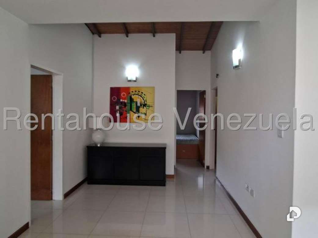 Townhouse en Parroquia Lasso de la Vega, Mérida – 12