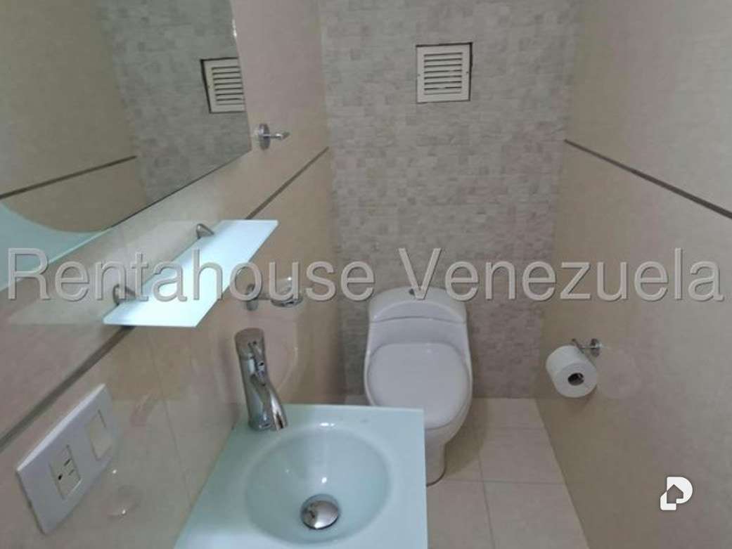 Townhouse en Parroquia Lasso de la Vega, Mérida – 10