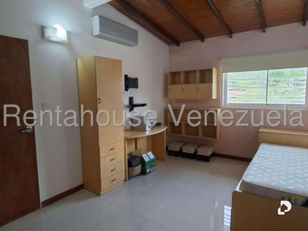 Townhouse en Parroquia Lasso de la Vega, Mérida – 17