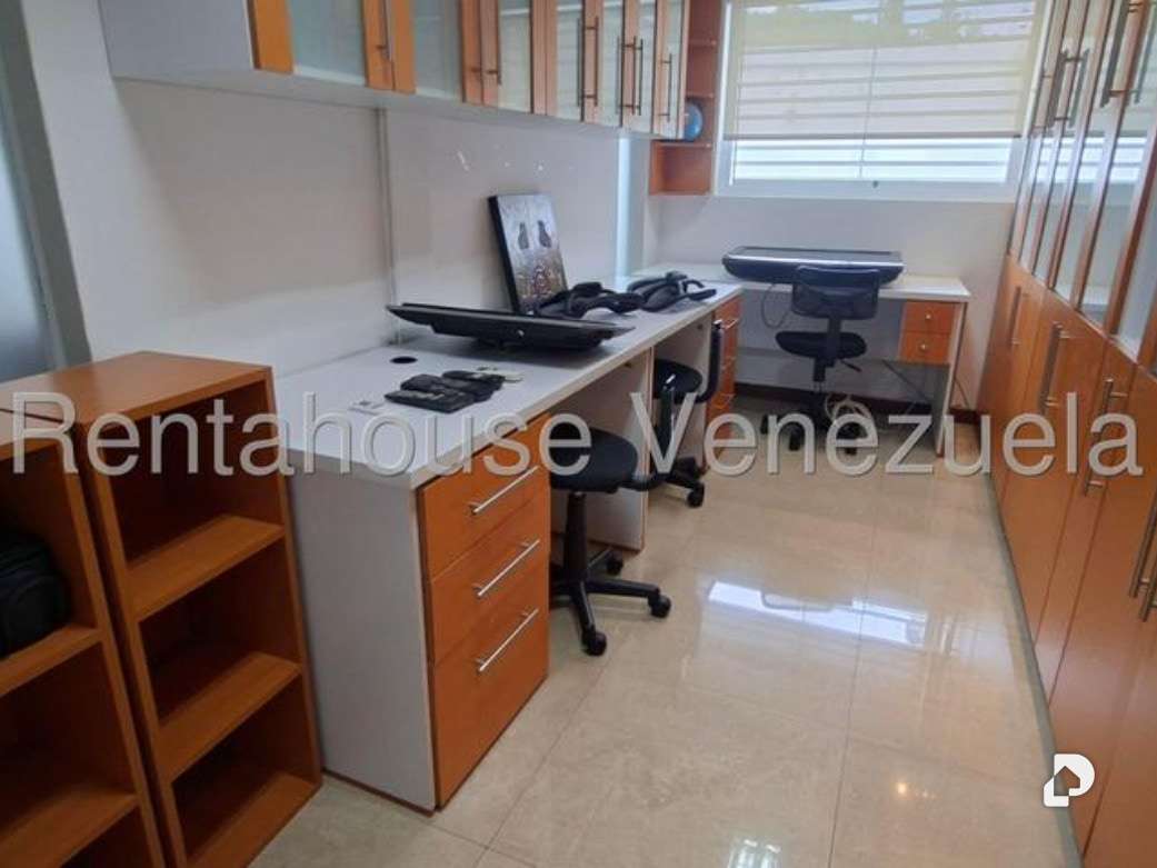 Townhouse en Parroquia Lasso de la Vega, Mérida – 11