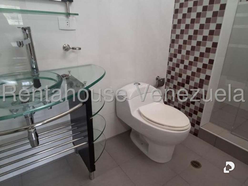 Townhouse en Parroquia Lasso de la Vega, Mérida – 15