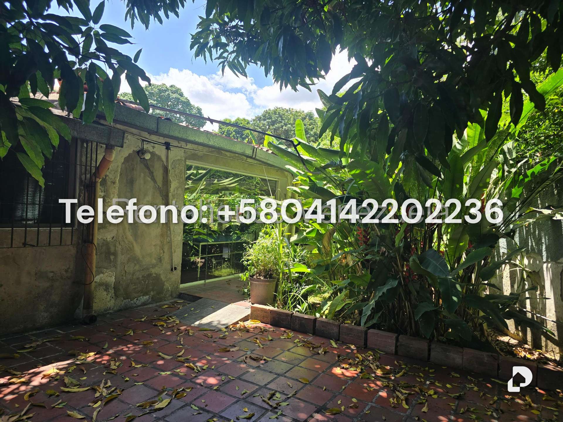 Casa en La Floresta, Caracas – 31