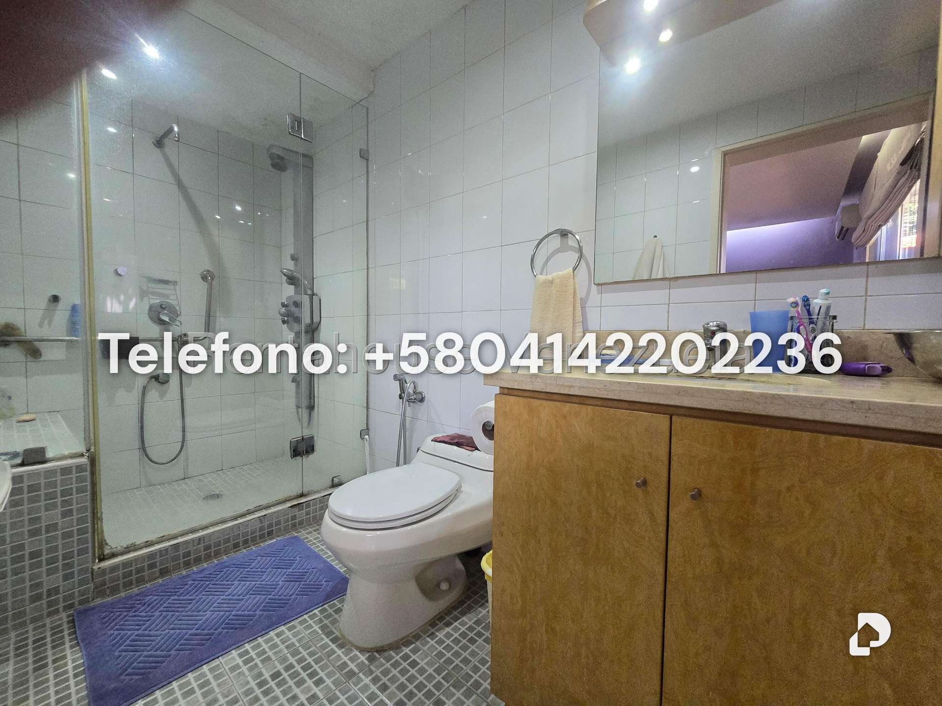 Casa en La Floresta, Caracas – 26