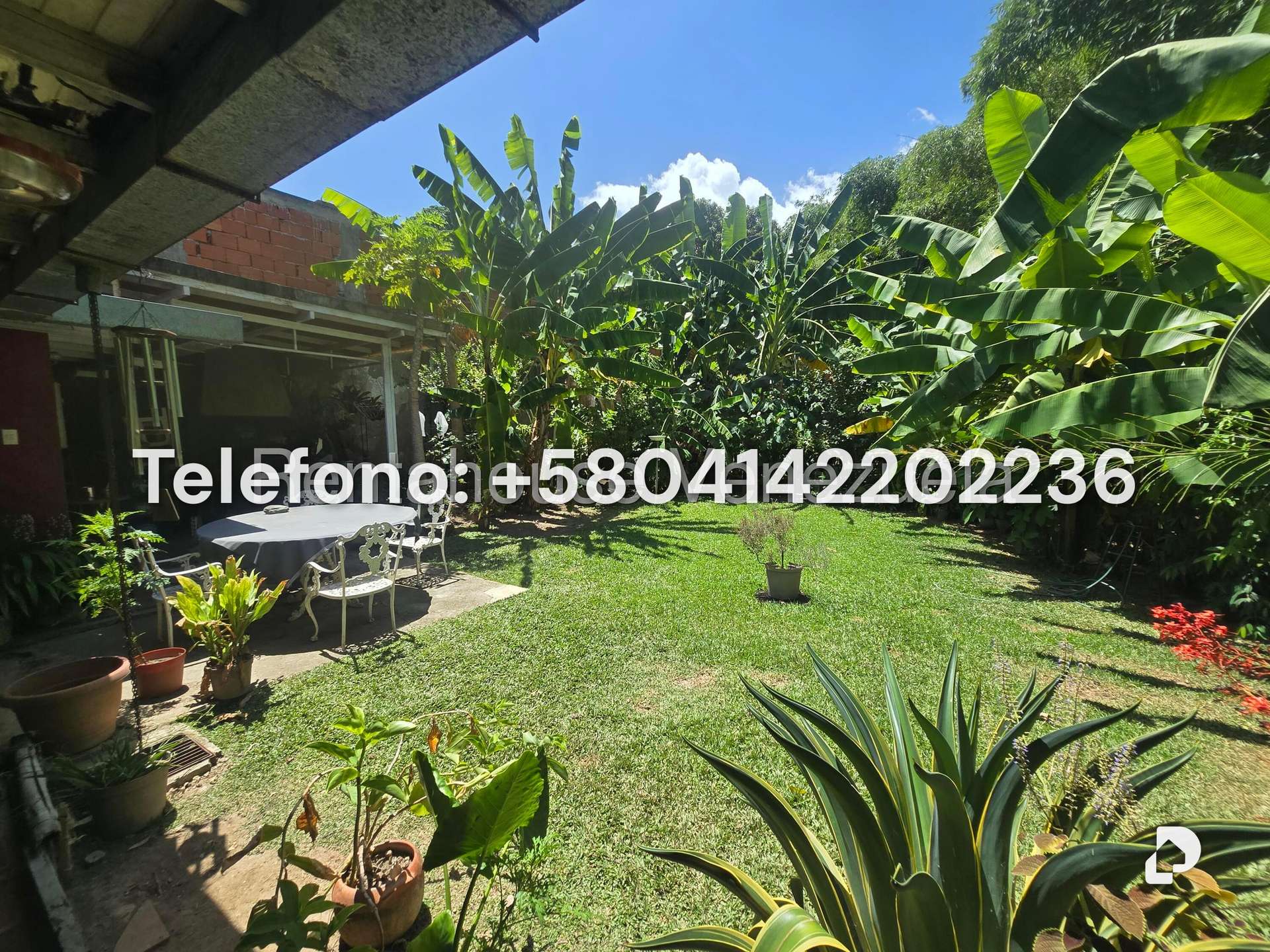 Casa en La Floresta, Caracas – 8