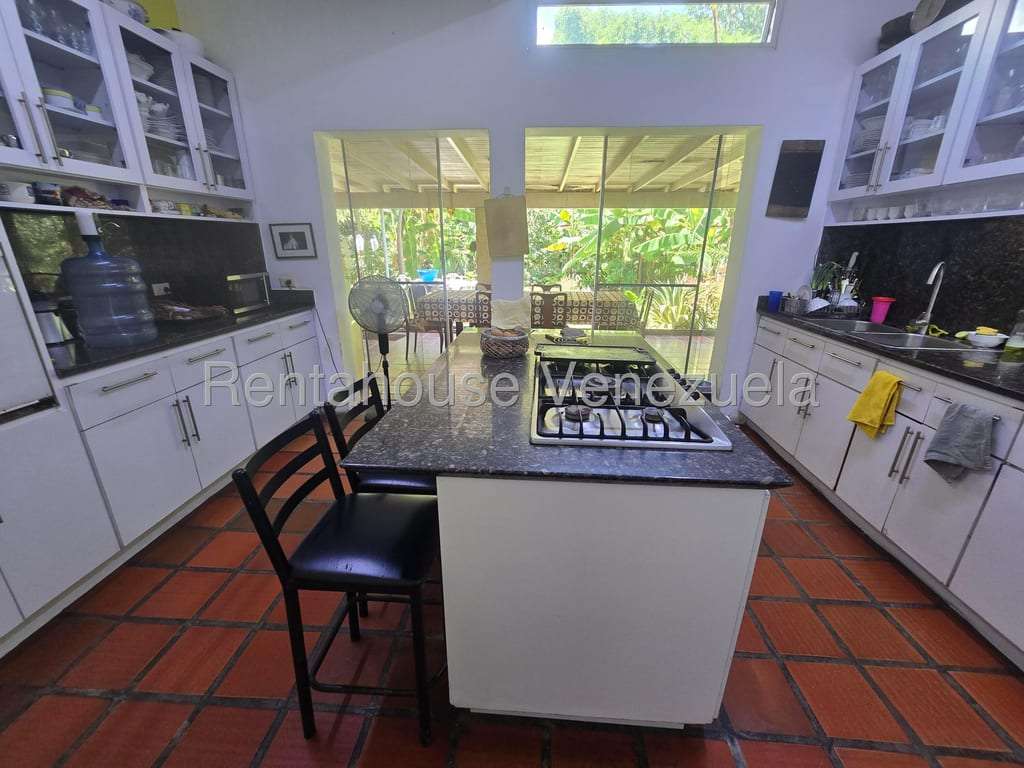 Casa en La Floresta, Caracas