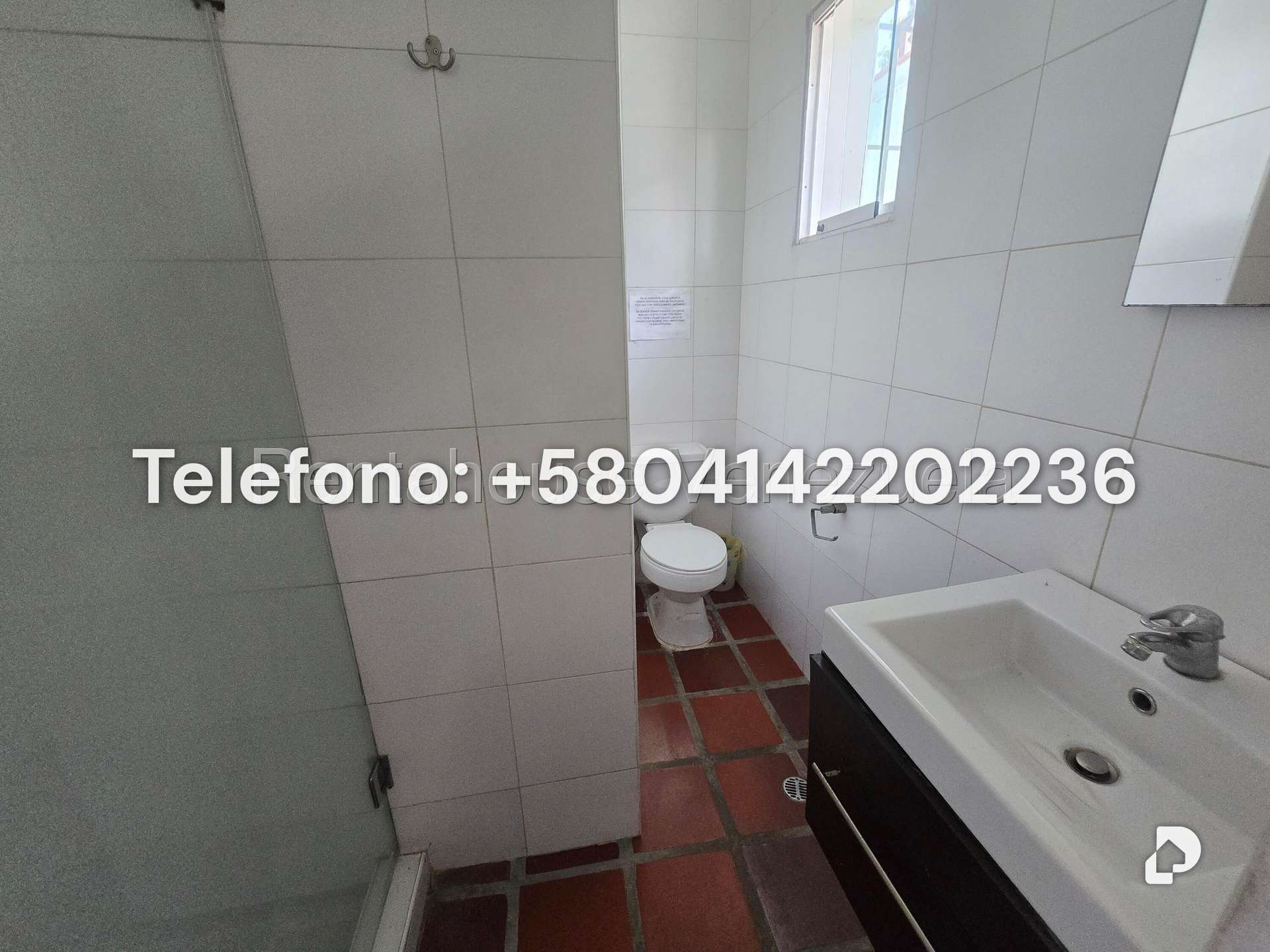 Casa en La Floresta, Caracas – 4