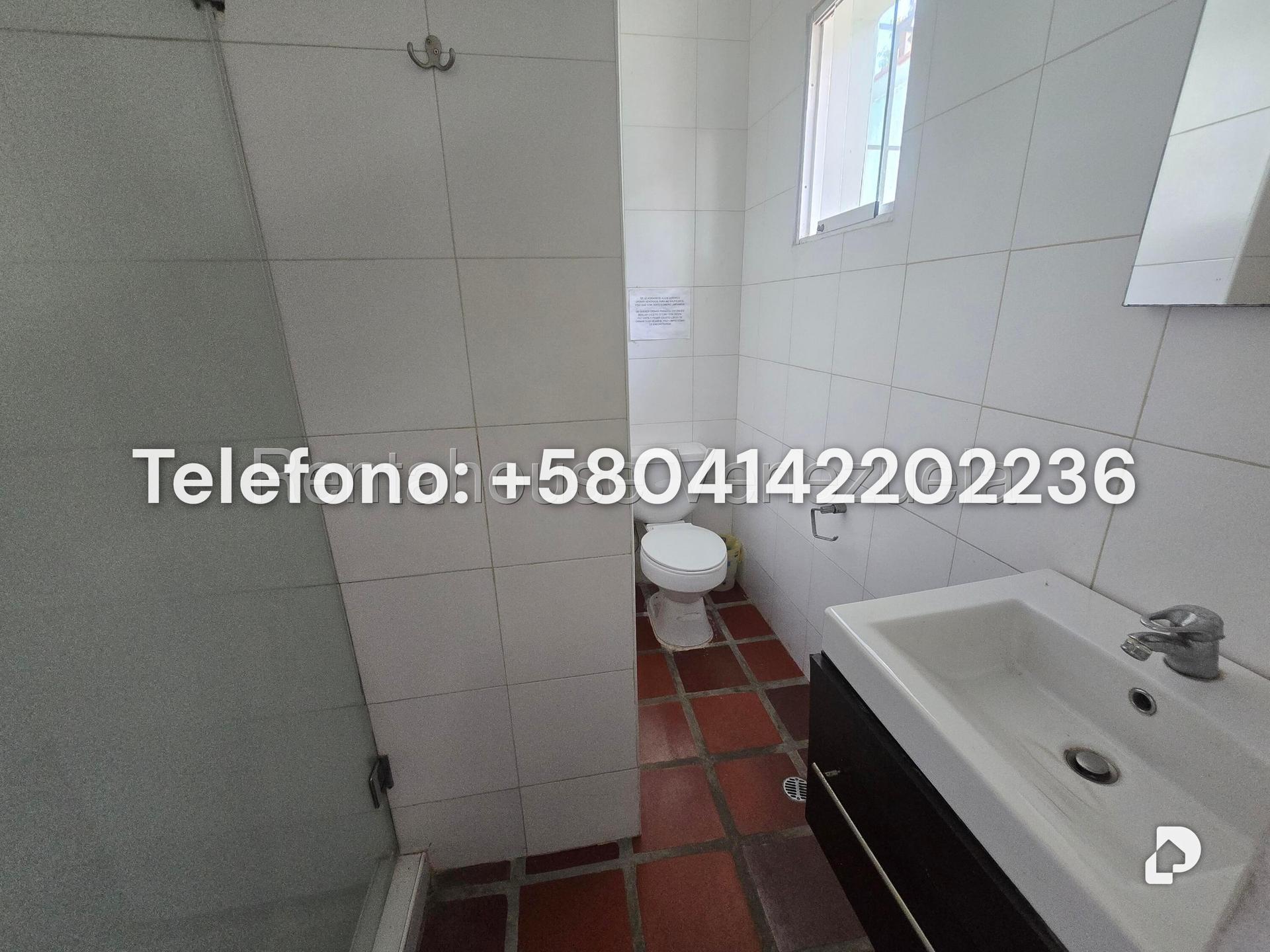Casa en La Floresta, Caracas – 4