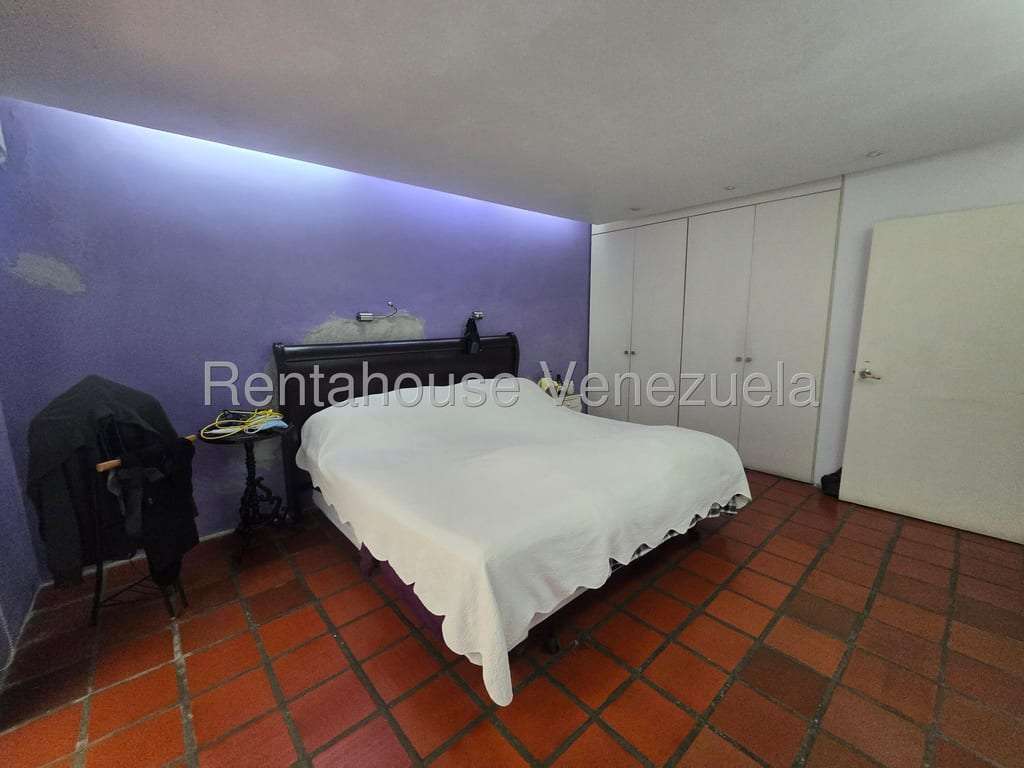 Casa en La Floresta, Caracas