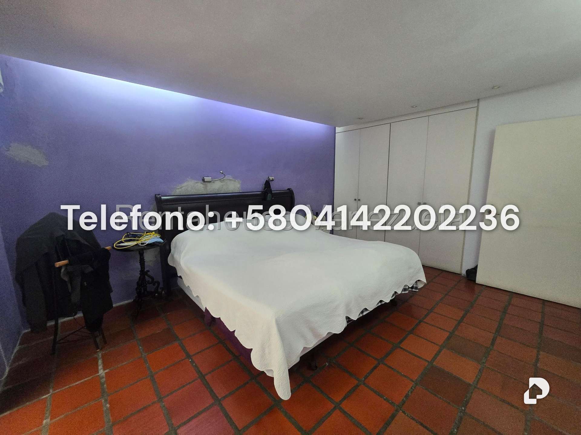 Casa en La Floresta, Caracas – 27
