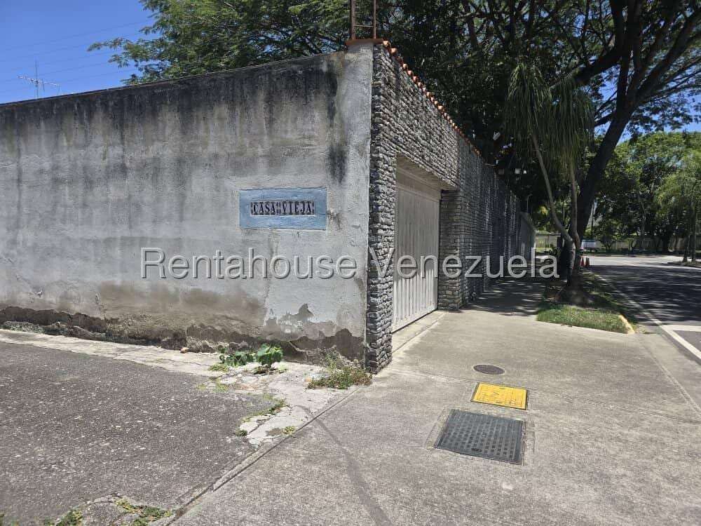 Casa en La Floresta, Caracas