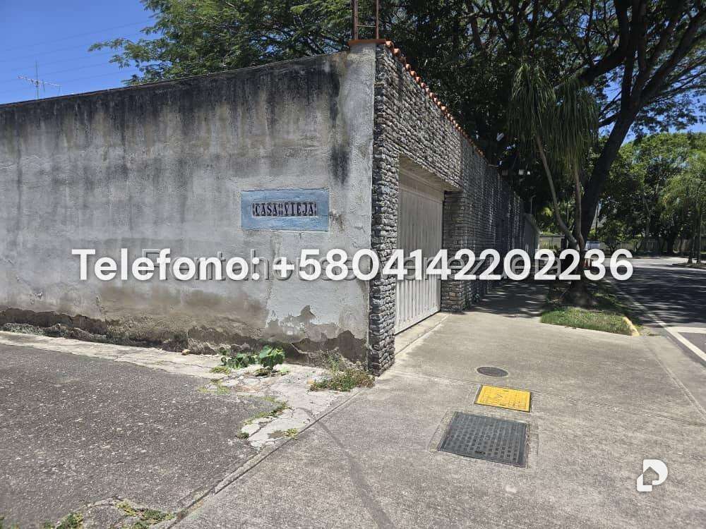 Casa en La Floresta, Caracas – 32