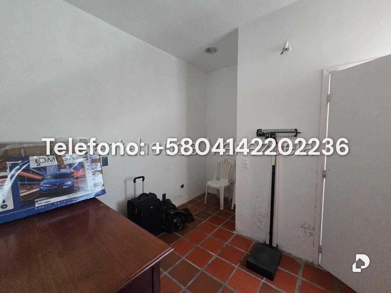 Casa en La Floresta, Caracas – 3