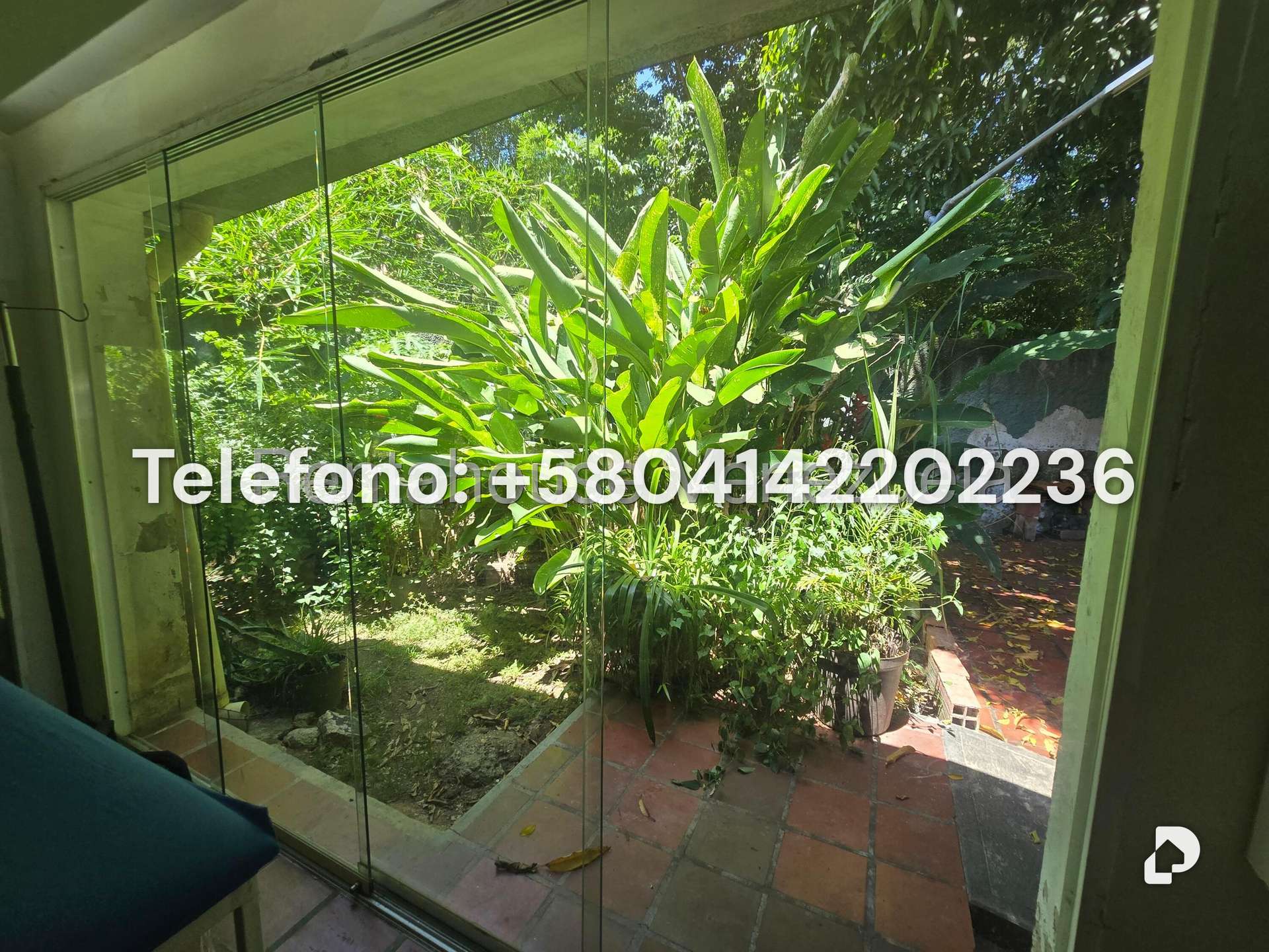 Casa en La Floresta, Caracas – 16