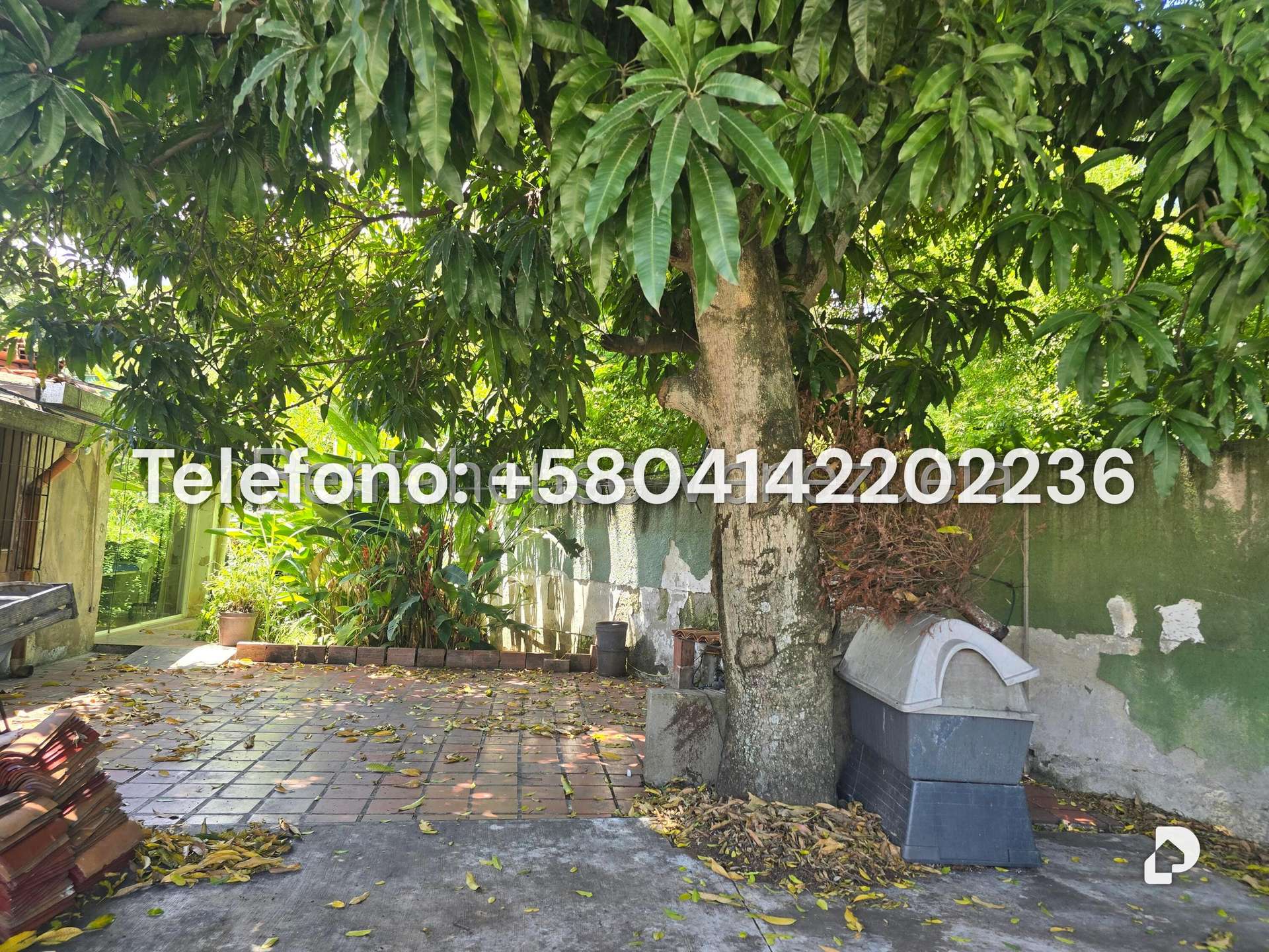 Casa en La Floresta, Caracas – 30