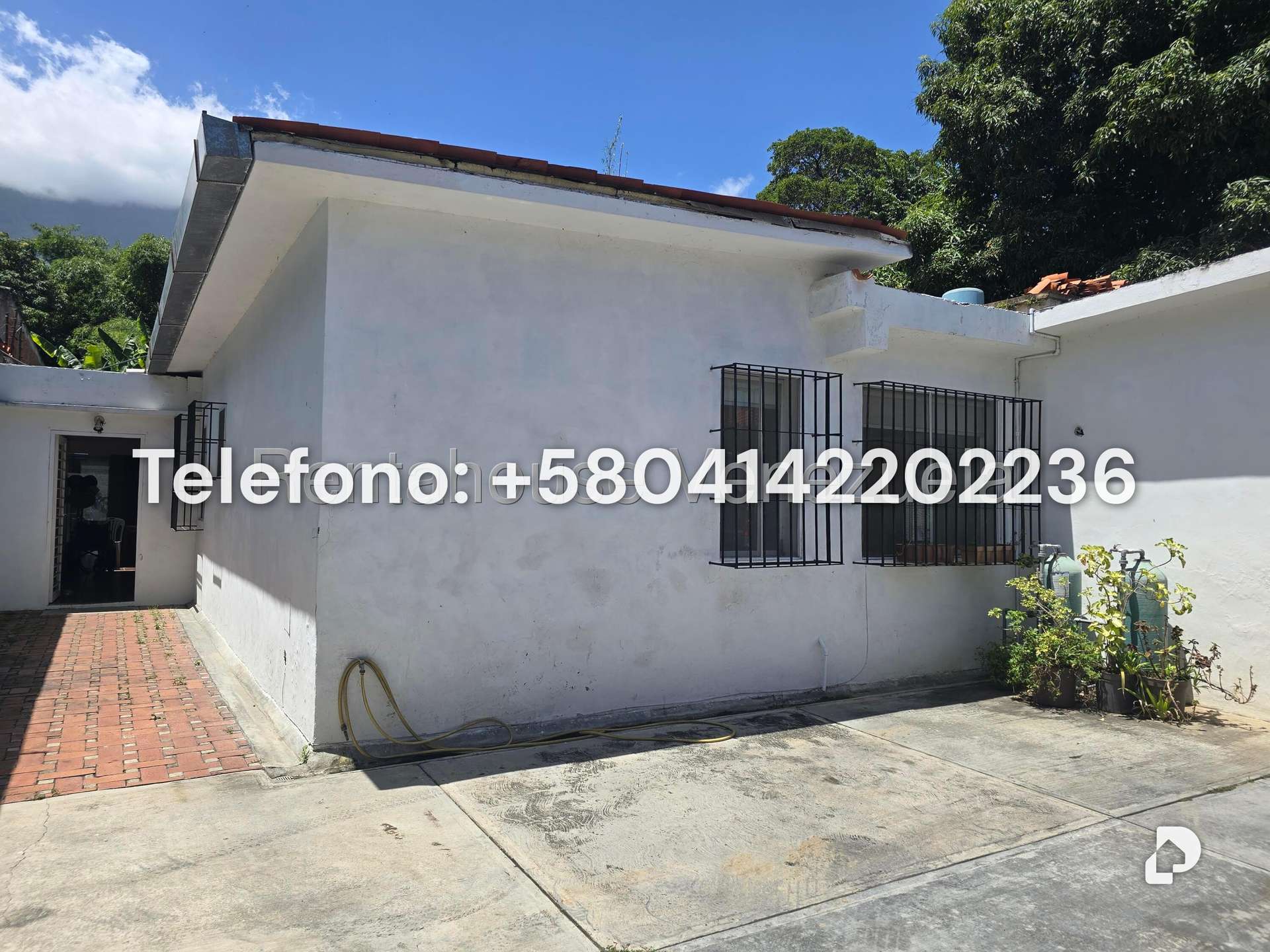 Casa en La Floresta, Caracas – 2