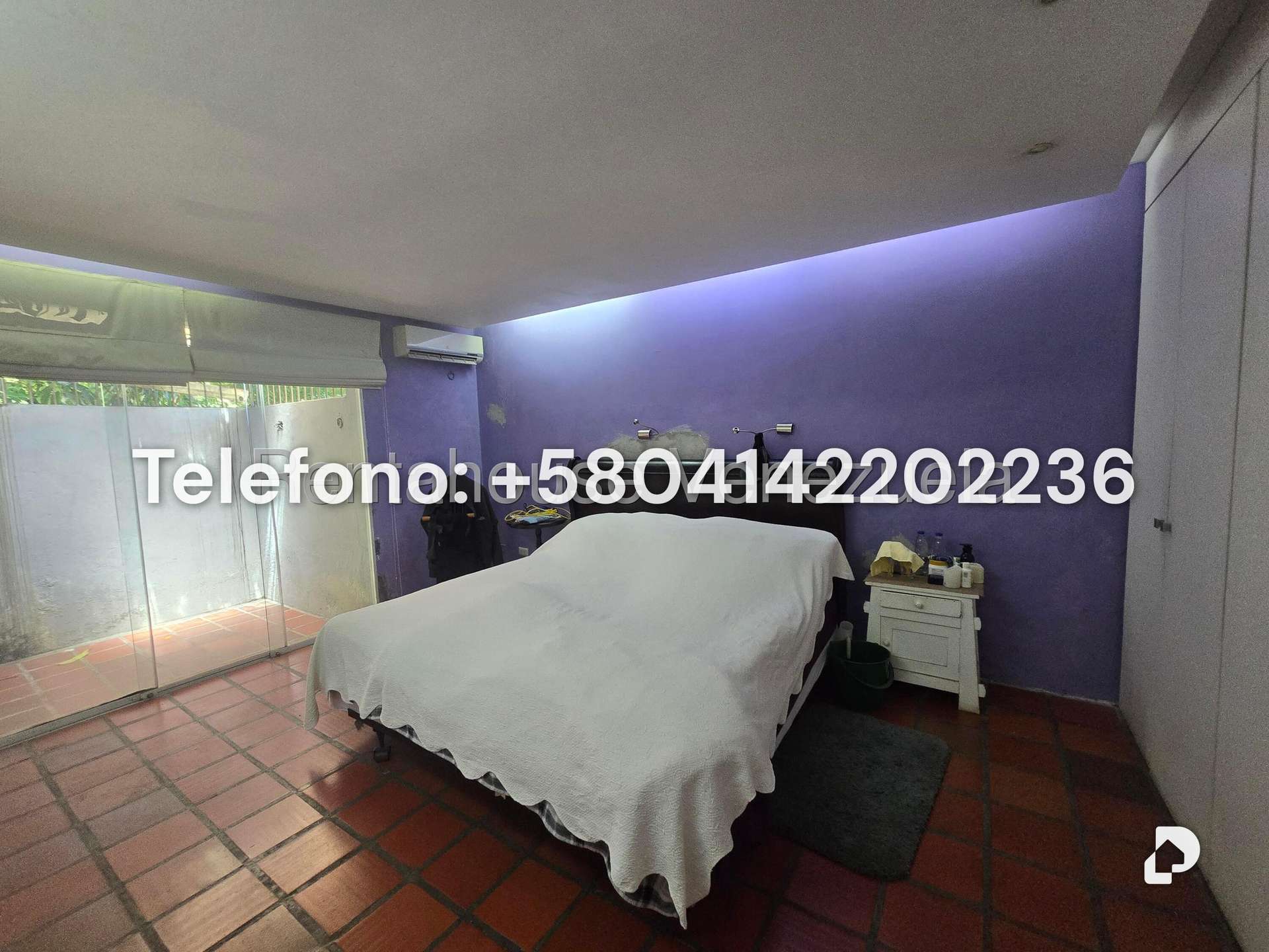 Casa en La Floresta, Caracas – 33