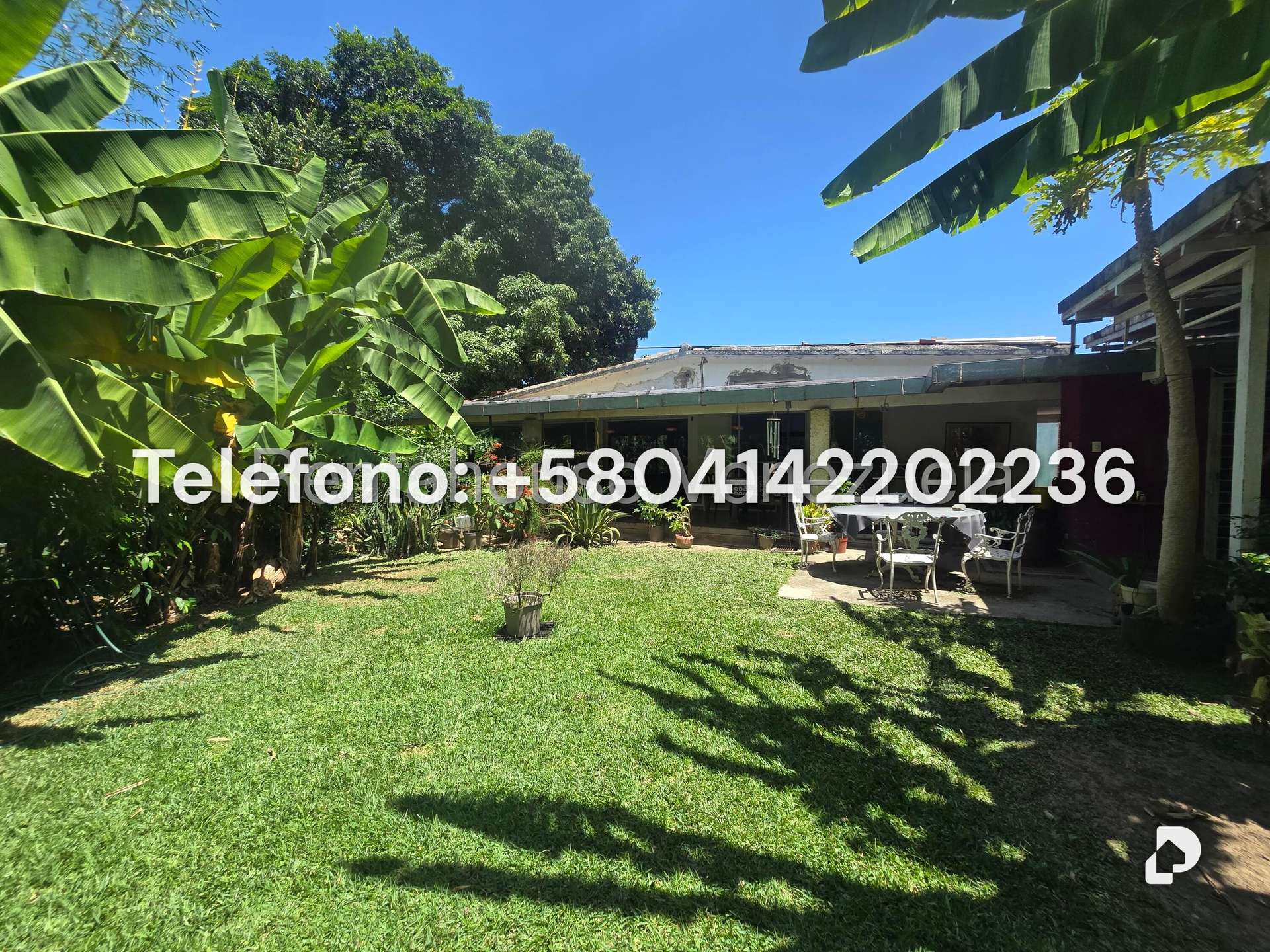 Casa en La Floresta, Caracas – 9