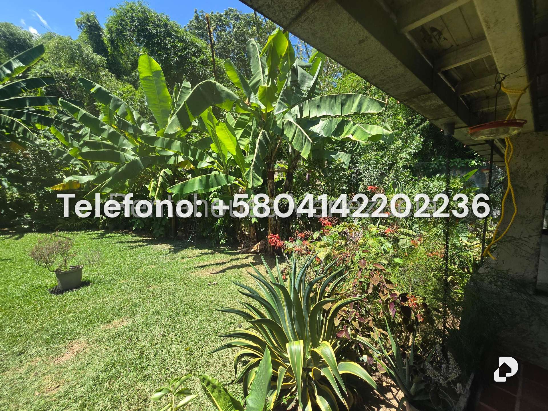 Casa en La Floresta, Caracas – 7
