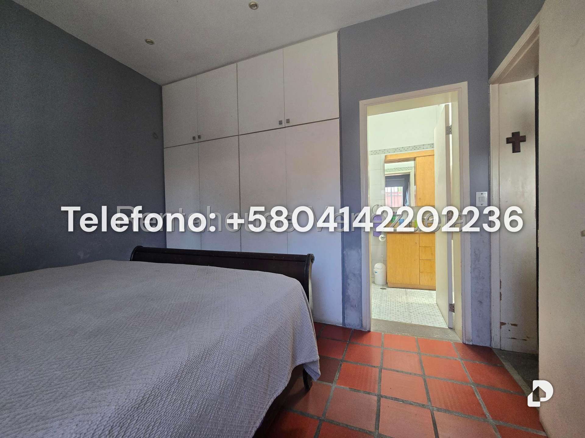 Casa en La Floresta, Caracas – 22