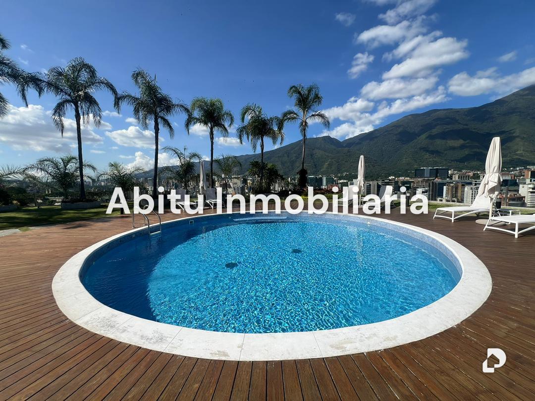 Apartamento en Las Mercedes, Caracas – 2