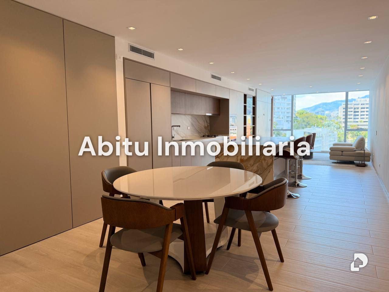 Apartamento en Las Mercedes, Caracas – 3