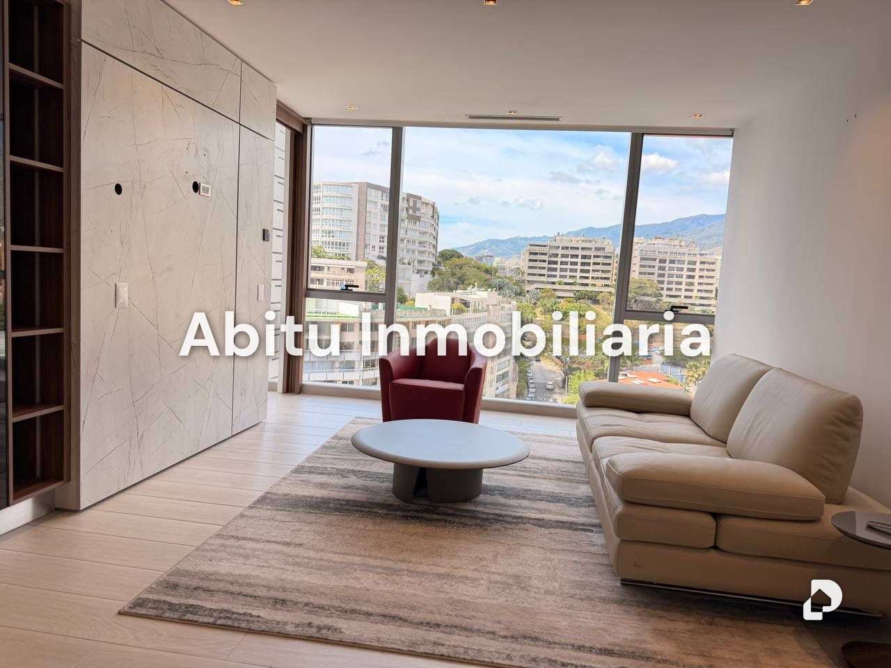 Apartamento en Las Mercedes, Caracas – 7