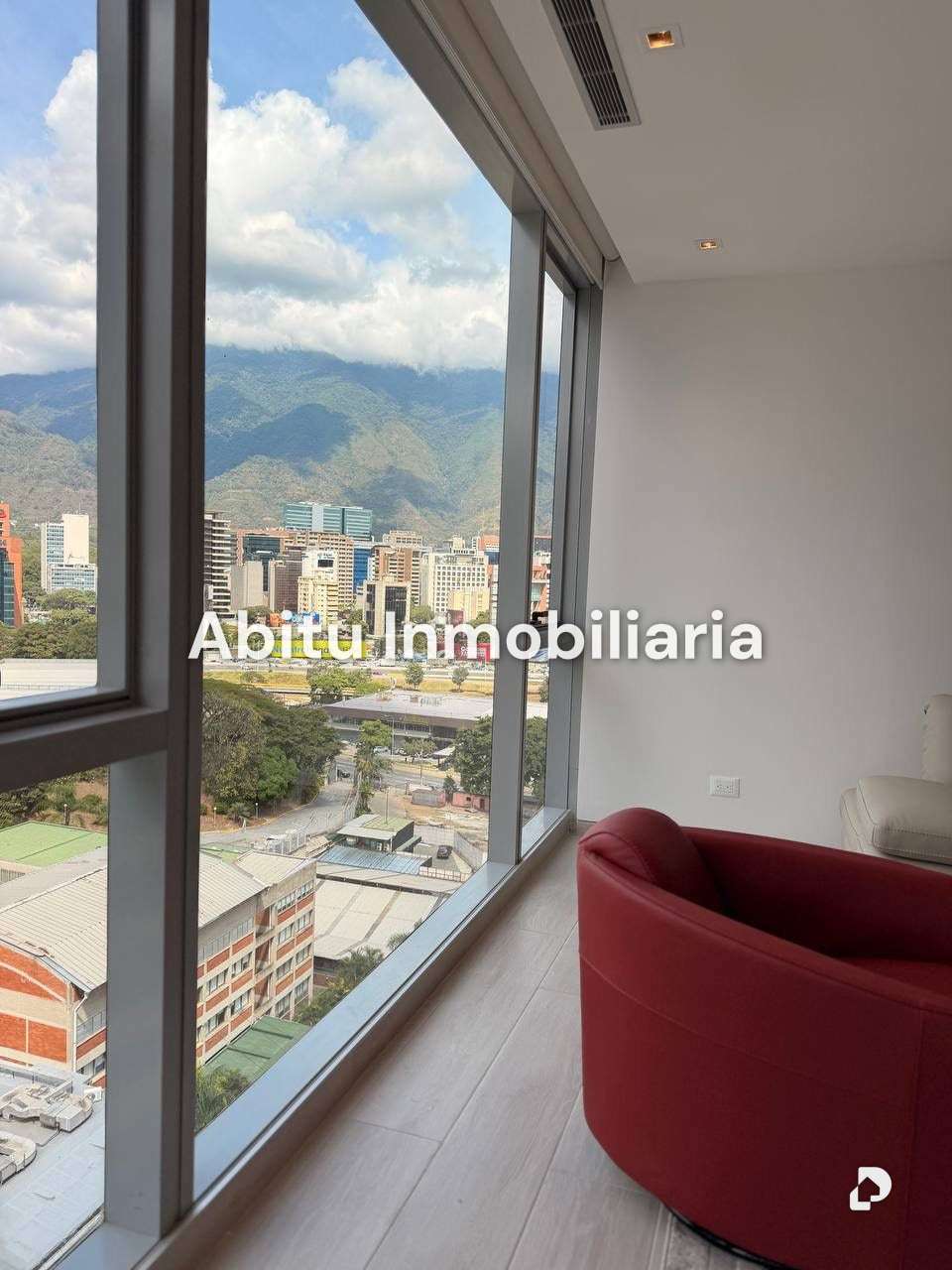 Apartamento en Las Mercedes, Caracas – 8