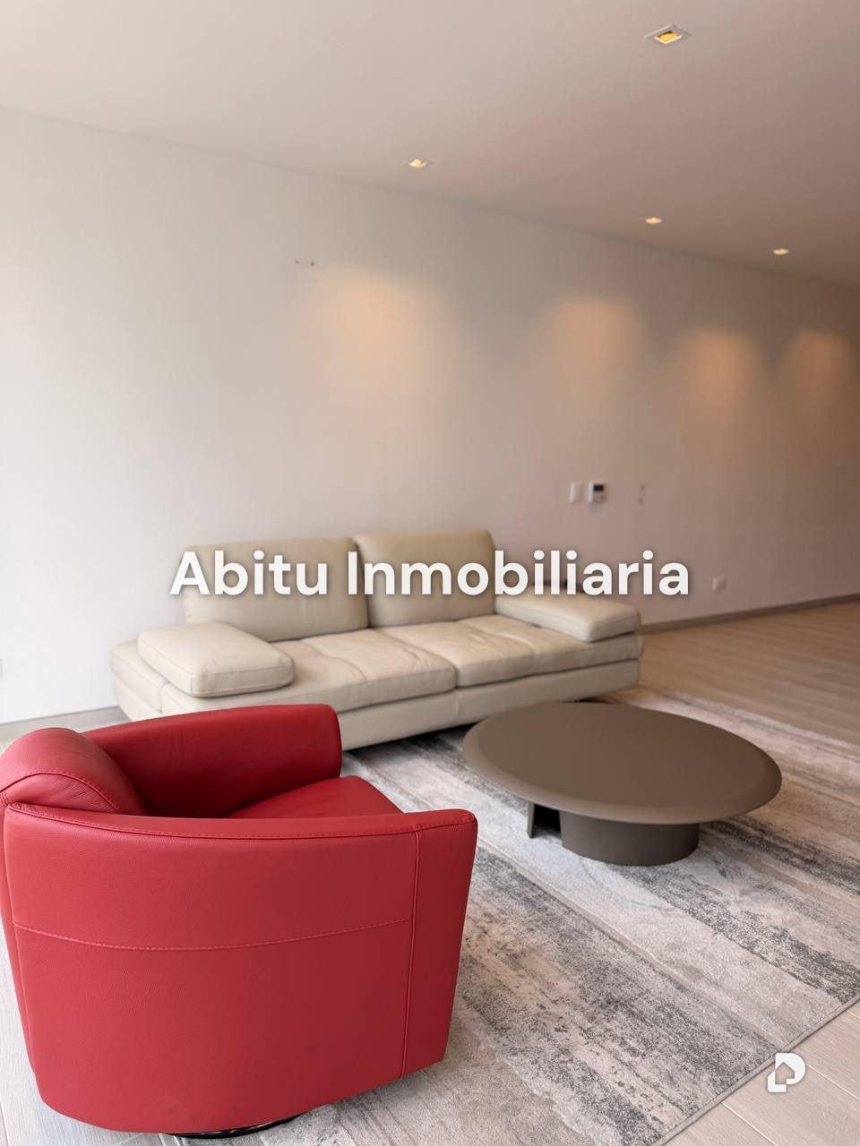 Apartamento en Las Mercedes, Caracas – 5