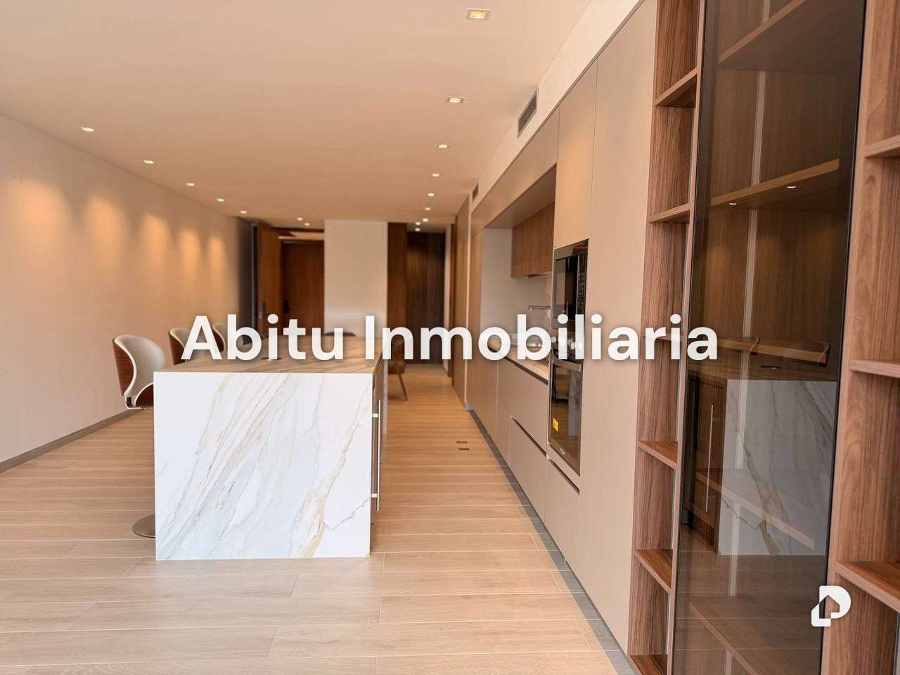 Apartamento en Las Mercedes, Caracas – 4