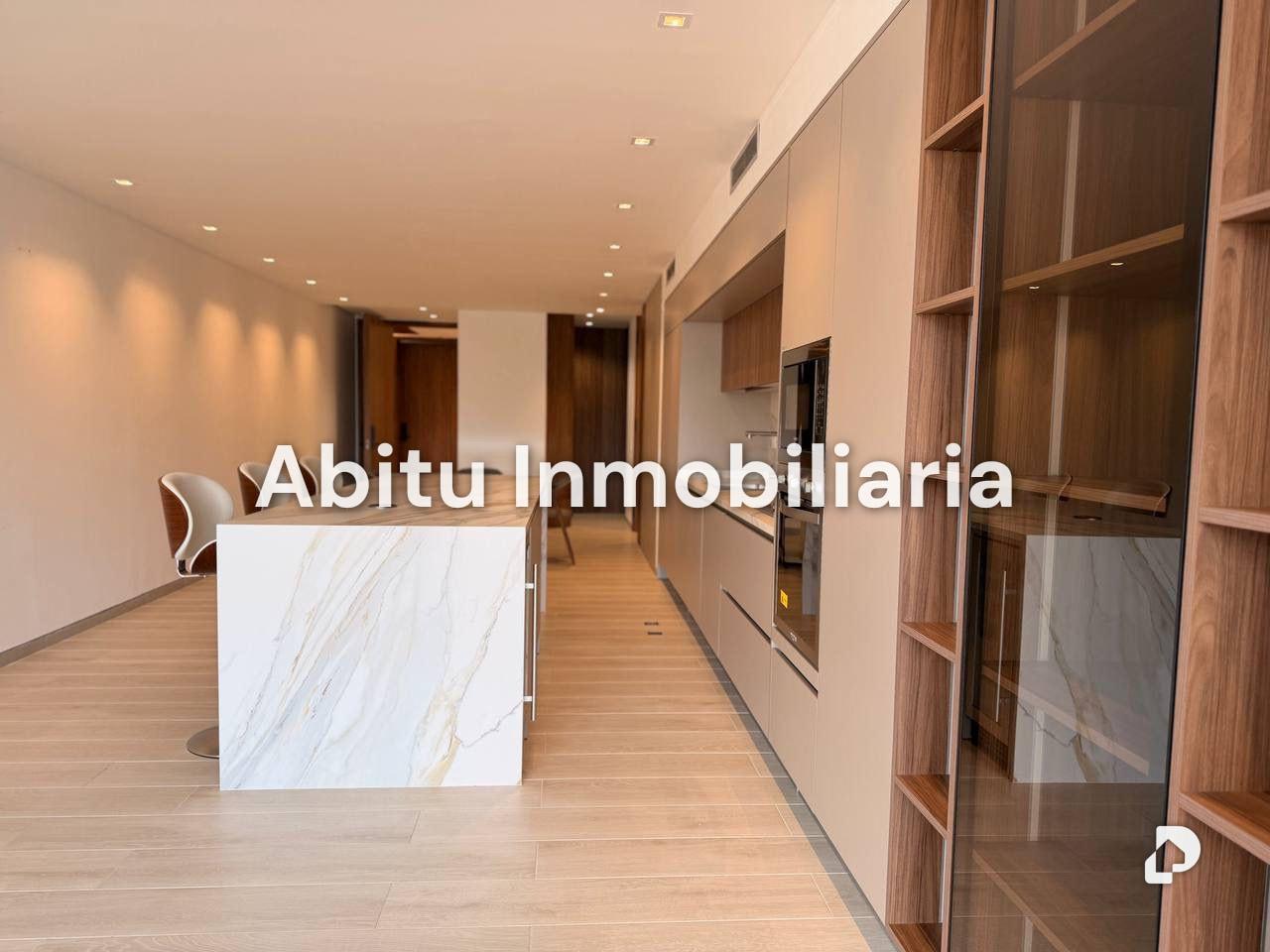 Apartamento en Las Mercedes, Caracas – 4
