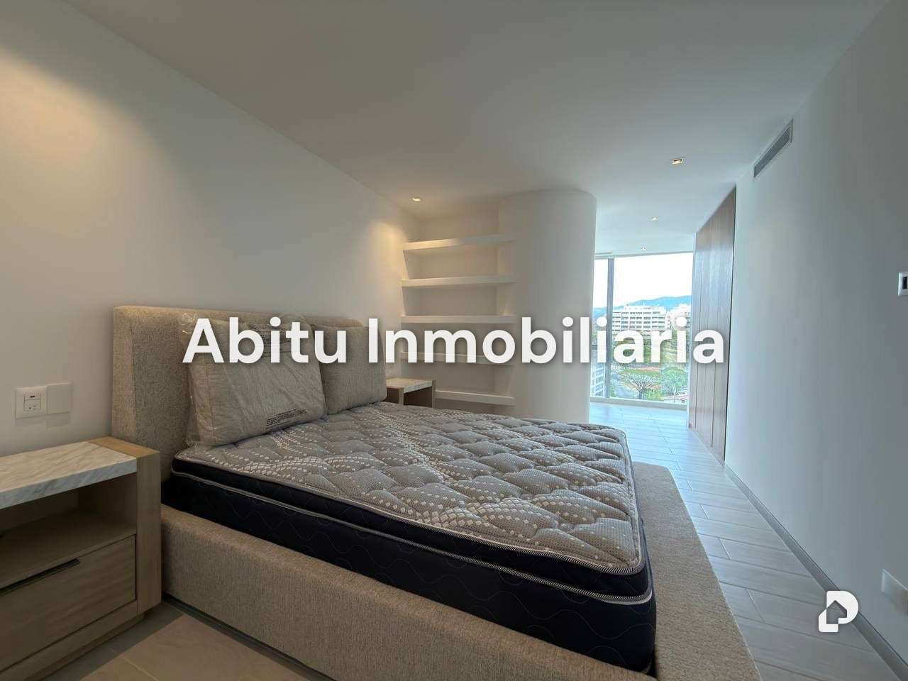 Apartamento en Las Mercedes, Caracas – 9